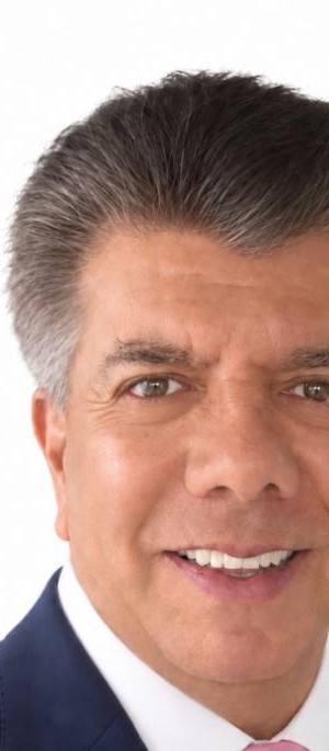 Orlando Alfonso Molano Gaona